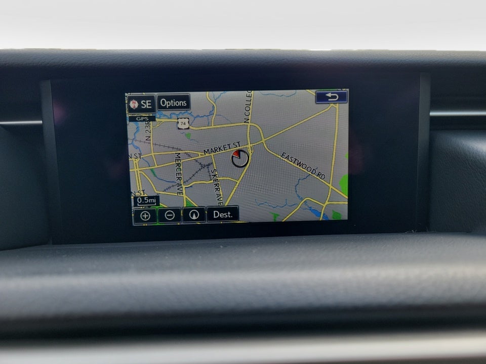 2017 Lexus RC 300 300