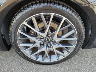 2017 Lexus RC 300 300