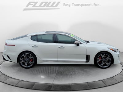 2020 Kia Stinger GT2