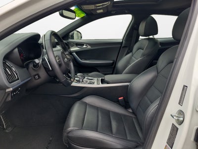 2020 Kia Stinger GT2