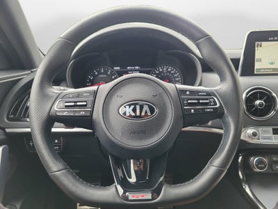 2020 Kia Stinger GT2