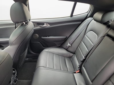 2020 Kia Stinger GT2