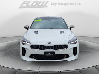 2020 Kia Stinger GT2