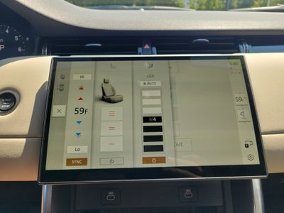 2024 Land Rover Discovery Sport Core S