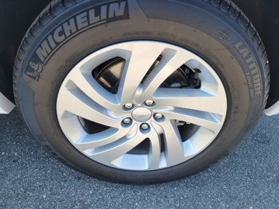 2024 Land Rover Discovery Sport Core S