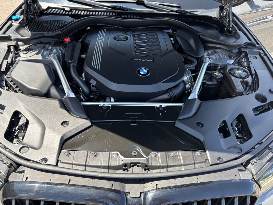 2022 BMW 540 540i xDrive