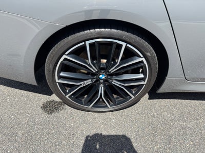 2022 BMW 540 540i xDrive