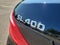 2016 Mercedes-Benz SL 400 SL 400
