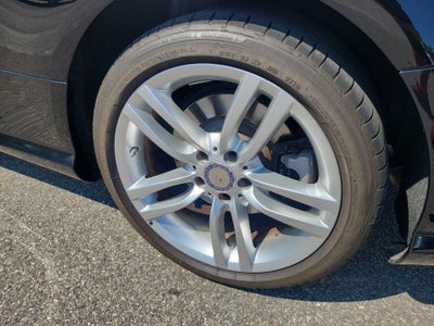 2016 Mercedes-Benz SL 400 SL 400
