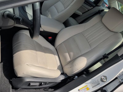 2019 Honda Accord EX-L 1.5T