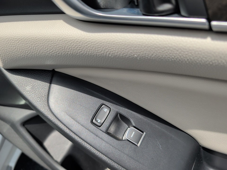 2019 Honda Accord EX-L 1.5T