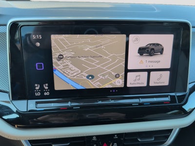 2025 Volkswagen Atlas Cross Sport 2.0T SEL Premium R-Line