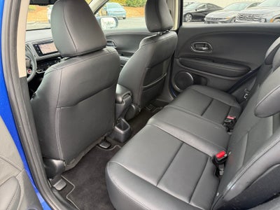 2018 Honda HR-V EX-L