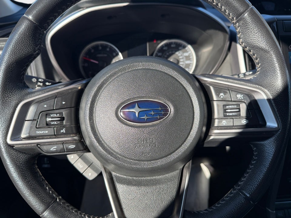 2021 Subaru Ascent Premium