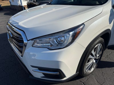 2021 Subaru Ascent Premium