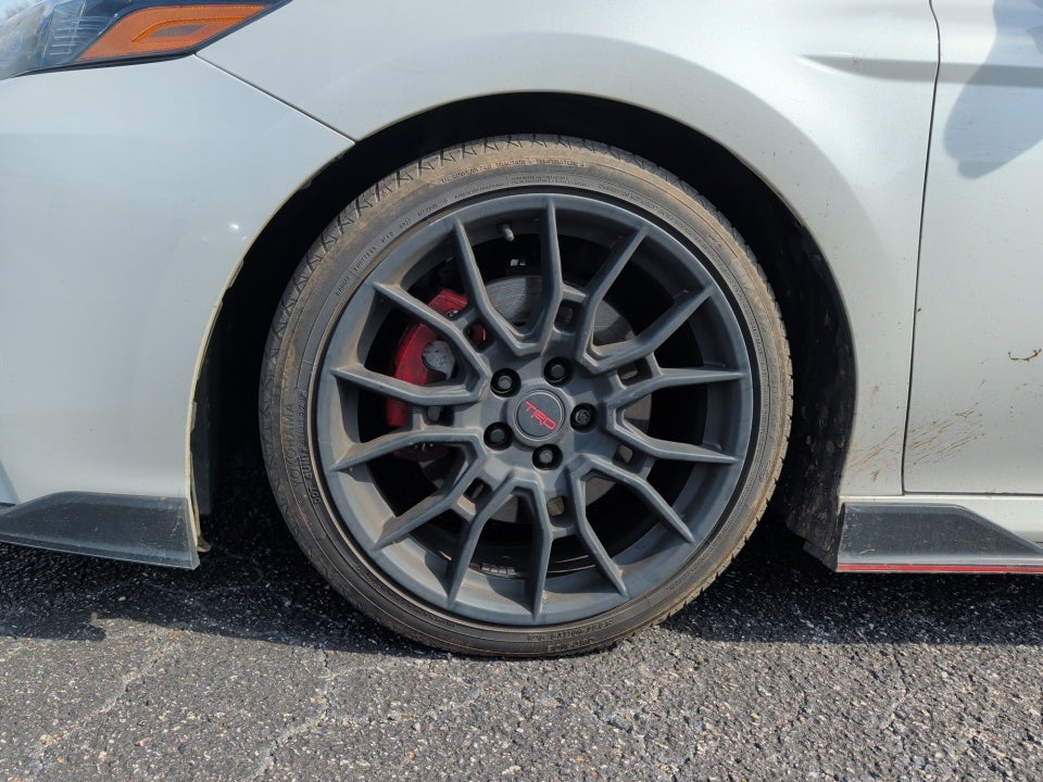 2023 Toyota Camry TRD