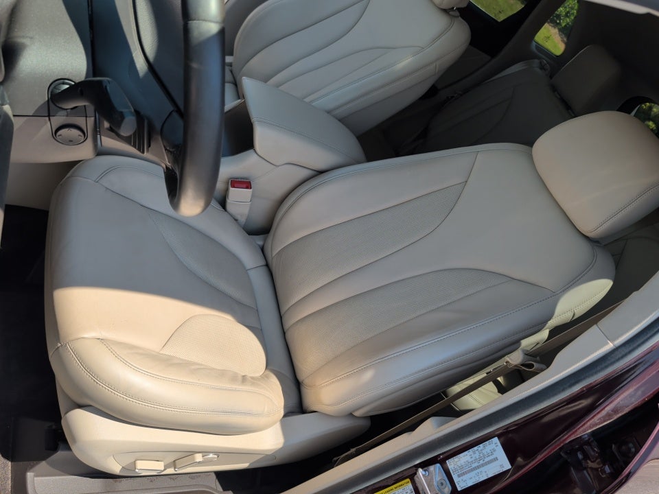 2017 Lincoln MKC Select