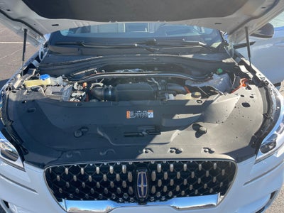 2021 Lincoln Aviator Grand Touring