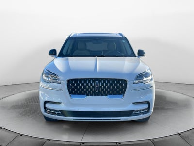 2021 Lincoln Aviator Grand Touring