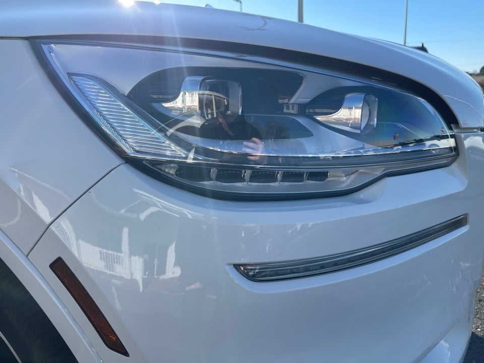 2021 Lincoln Aviator Grand Touring