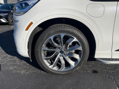 2021 Lincoln Aviator Grand Touring