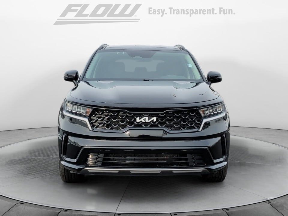 2023 Kia Sorento S