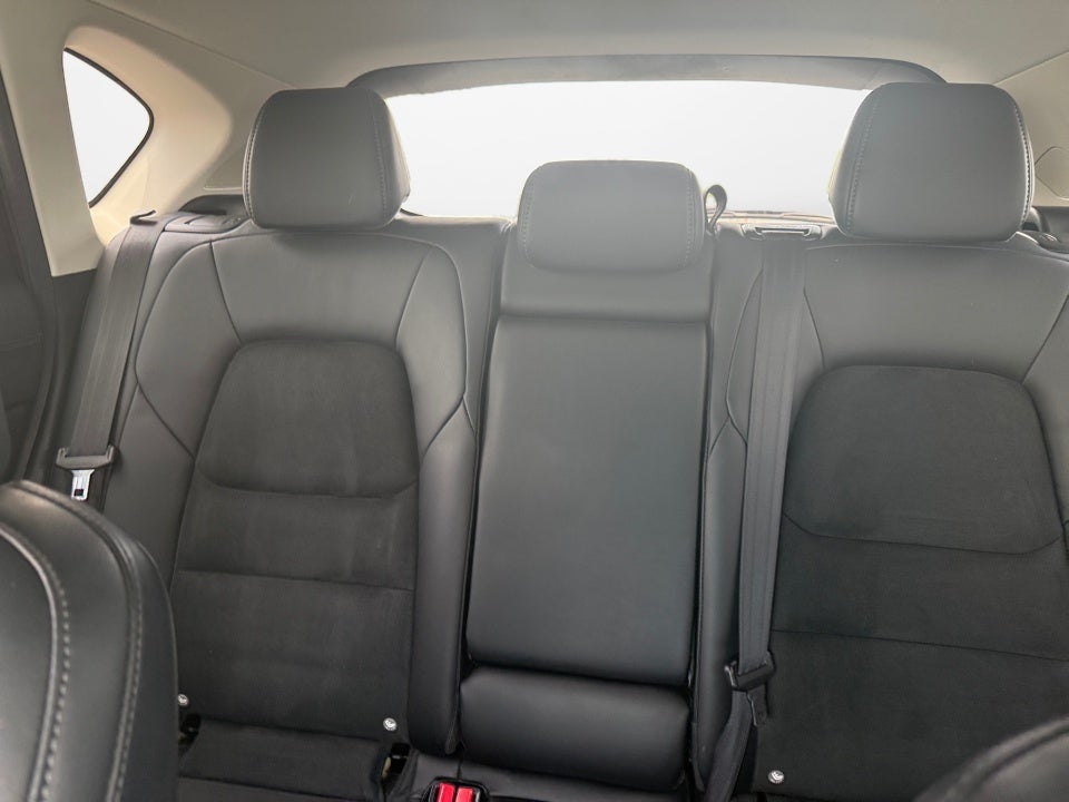 2019 Mazda Mazda CX-5 Touring