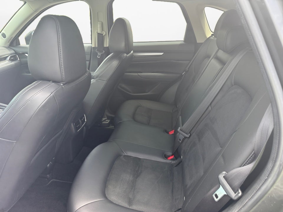 2019 Mazda Mazda CX-5 Touring