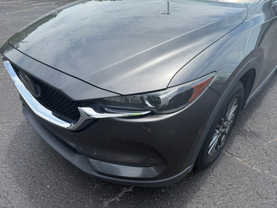 2019 Mazda Mazda CX-5 Touring