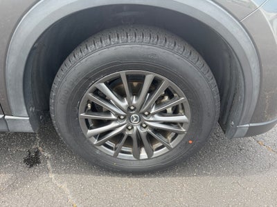 2019 Mazda Mazda CX-5 Touring