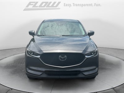 2019 Mazda Mazda CX-5 Touring