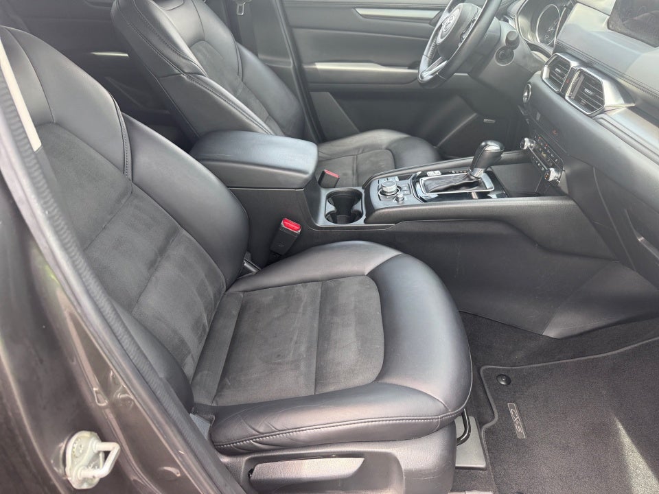 2019 Mazda Mazda CX-5 Touring