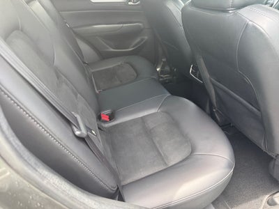 2019 Mazda Mazda CX-5 Touring