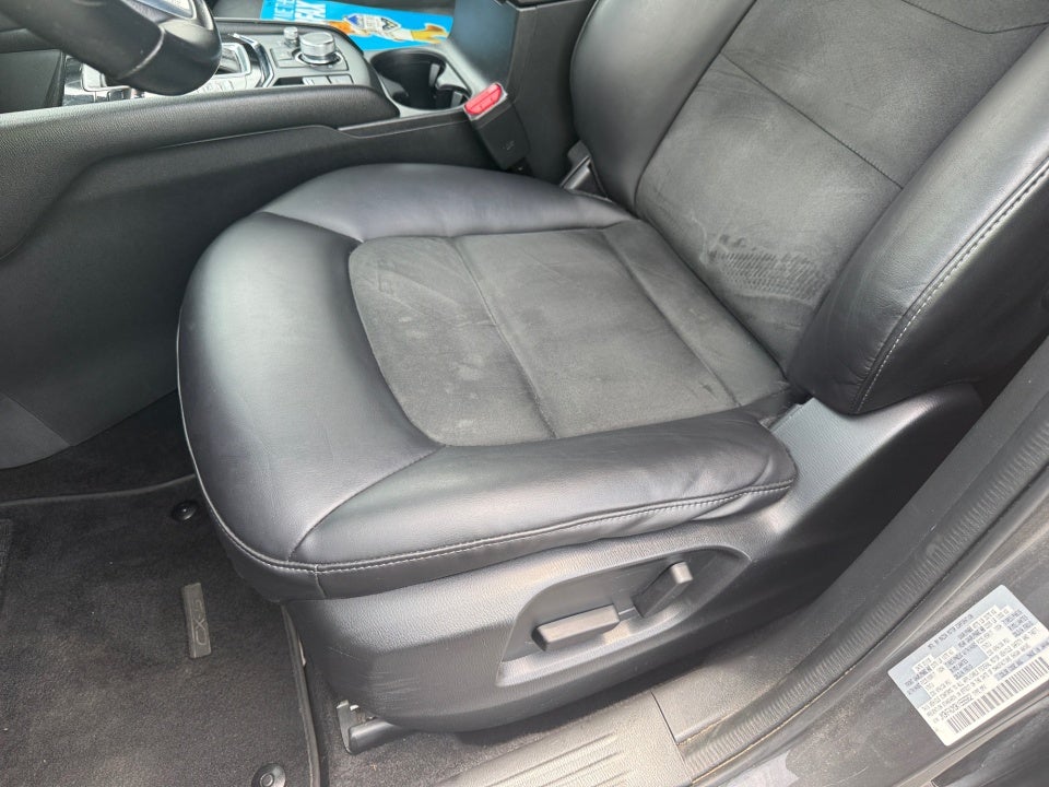 2019 Mazda Mazda CX-5 Touring