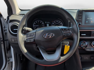 2019 Hyundai Kona SE