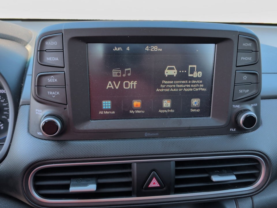 2019 Hyundai Kona SE