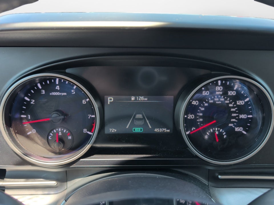 2024 Kia Carnival MPV LX Seat Package