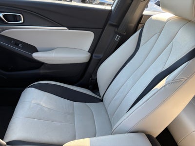 2024 Acura Integra A-SPEC Technology