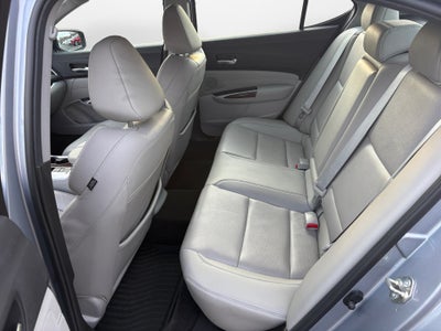 2016 Acura TLX V6 Tech