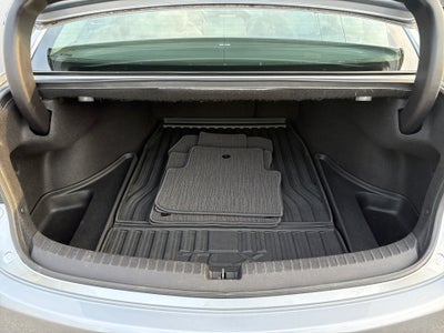 2016 Acura TLX V6 Tech