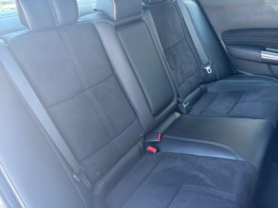 2018 Acura TLX Tech & A-SPEC Pkgs