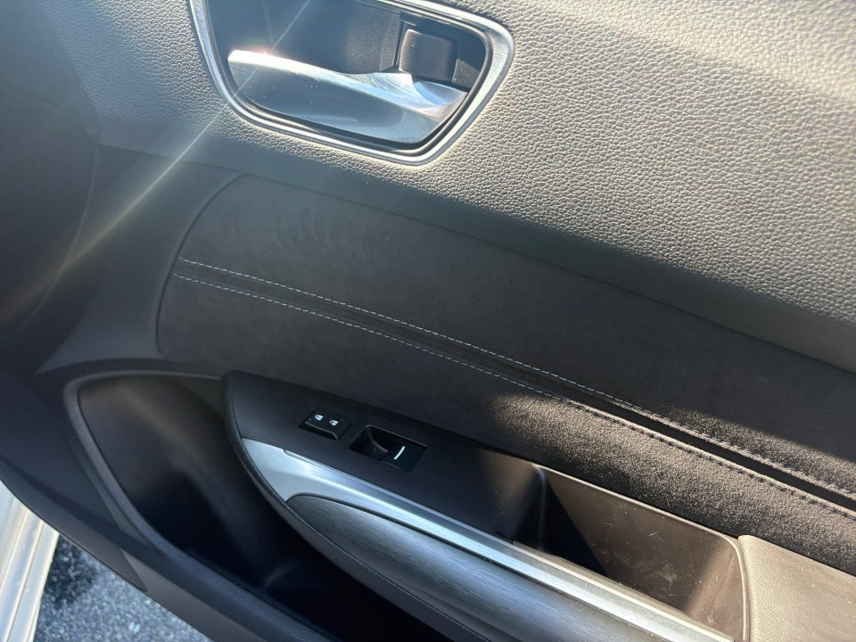 2018 Acura TLX Tech & A-SPEC Pkgs