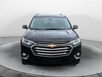 2018 Chevrolet Traverse High Country