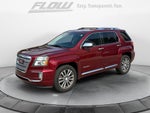 2017 GMC Terrain Denali