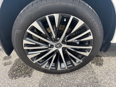 2024 Lexus RX 350 Premium Plus