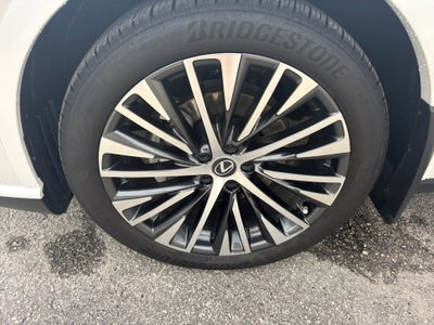2024 Lexus RX 350 Premium Plus