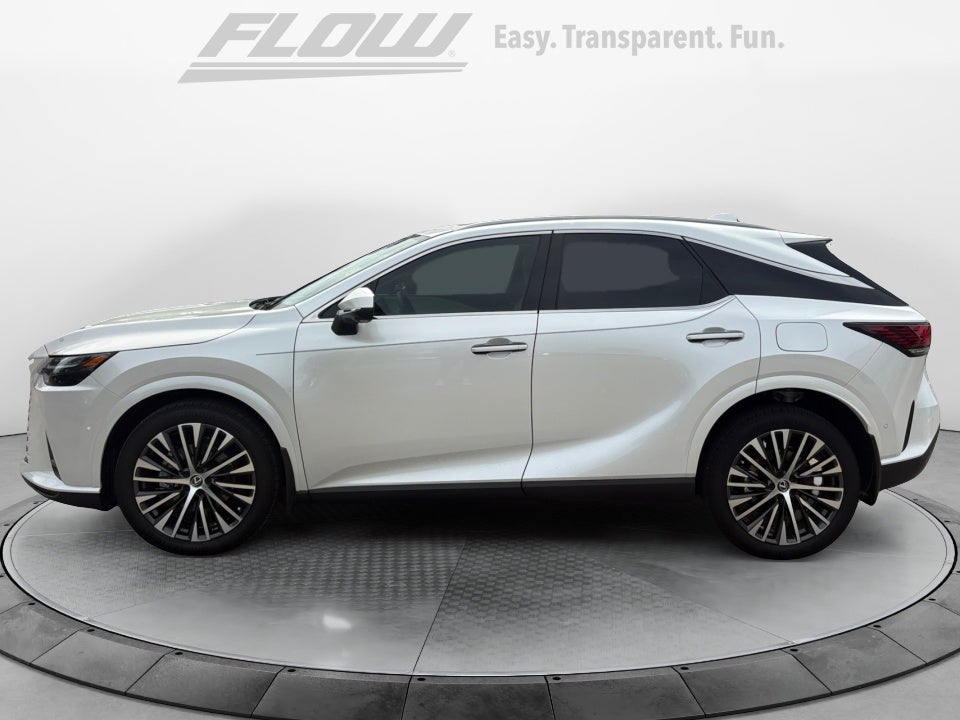 2024 Lexus RX 350 Premium Plus