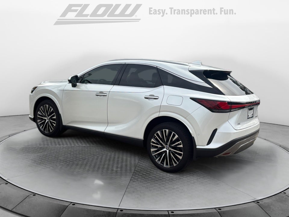2024 Lexus RX 350 Premium Plus