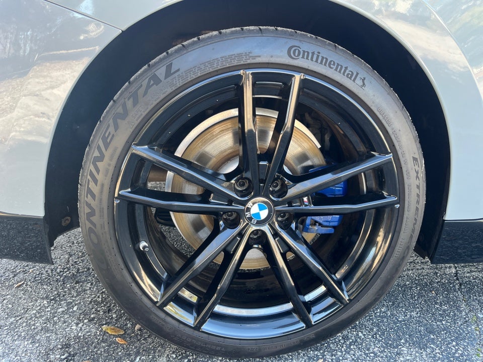 2022 BMW M240 i xDrive