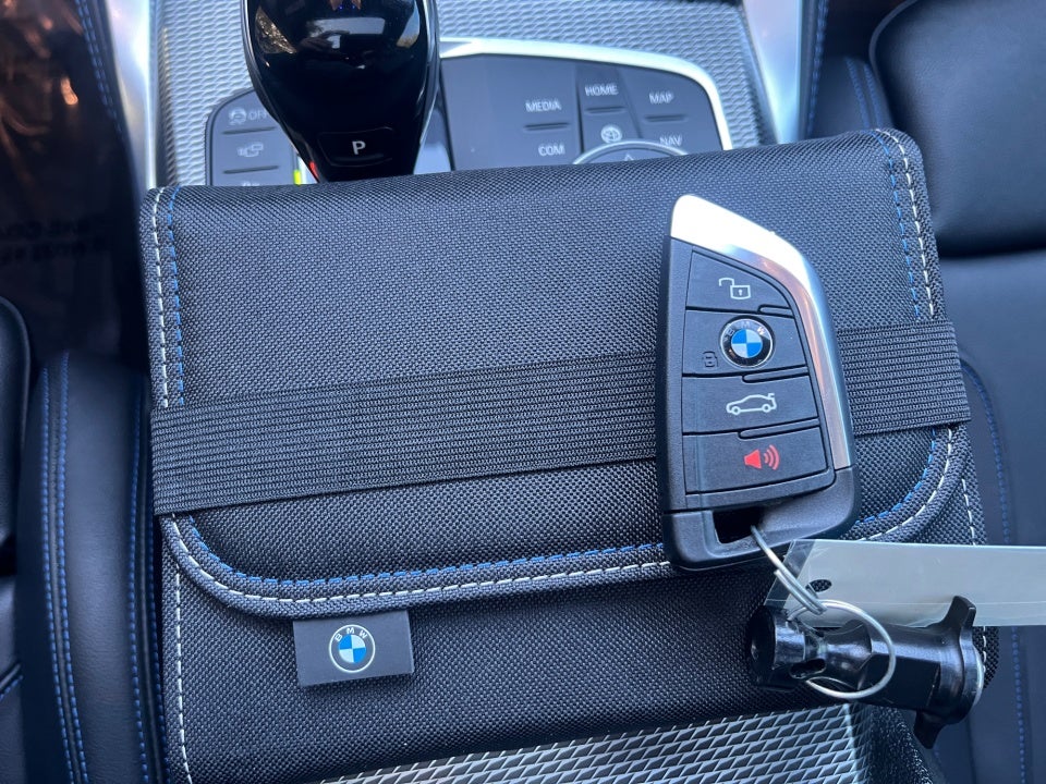 2022 BMW M240 i xDrive